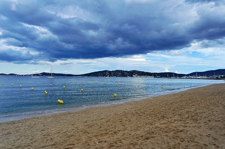 Port Grimaud